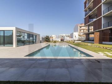 para alugar Luxuoso apartamento de 182 m2, Alcochete, Portugal