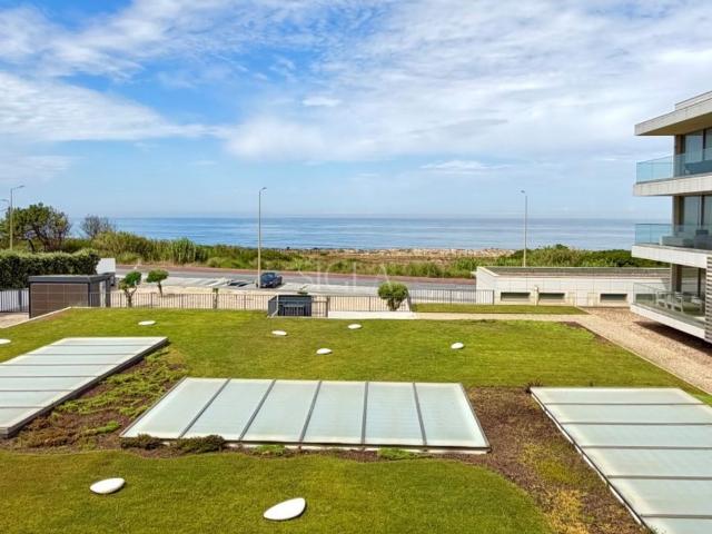 para alugar Luxuoso apartamento de 185 m2, Vila Nova de Gaia, Portugal