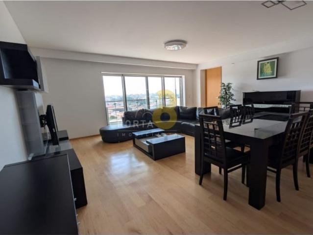para alugar Luxuoso apartamento de 189 m2, Vila Nova de Gaia, Portugal