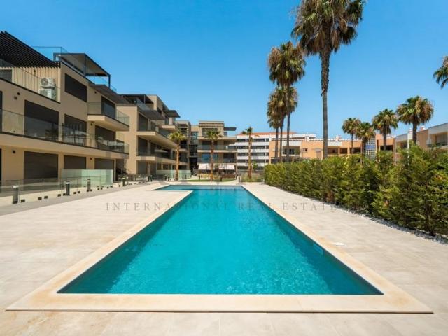 para alugar Luxuoso apartamento de 189 m2, Loulé, Portugal