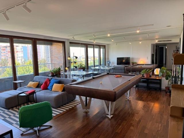 para alugar Luxuoso apartamento de 193 m2, Loures, Lisboa