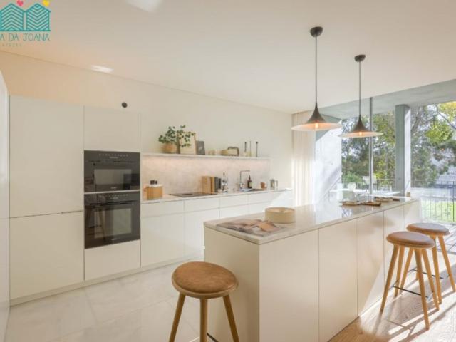para alugar Luxuoso apartamento de 190 m2, Aveiro