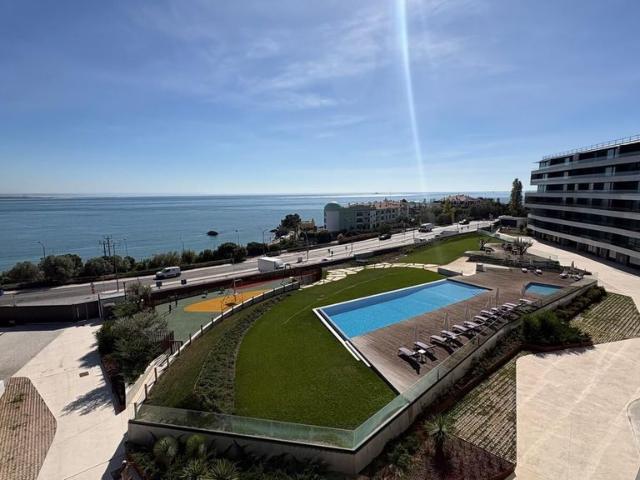 para alugar Luxuoso apartamento de 191 m2, Oeiras, Portugal