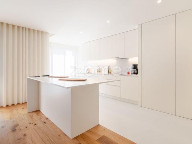 para alugar Luxuoso apartamento de 195 m2, Vila Nova de Gaia, Portugal