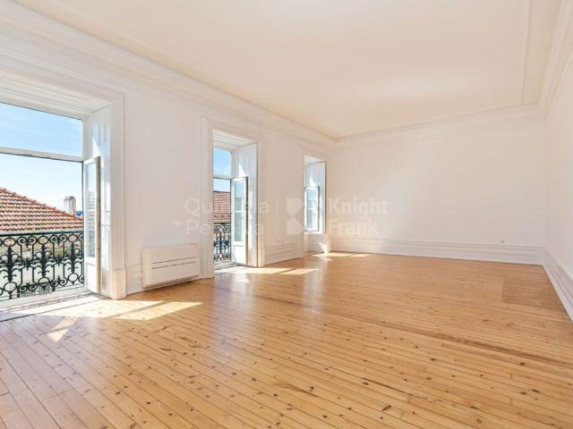 para alugar Luxuoso apartamento de 195 m2, Lisboa