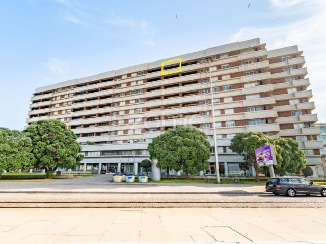 para alugar Luxuoso apartamento de 195 m2, Matosinhos, Portugal