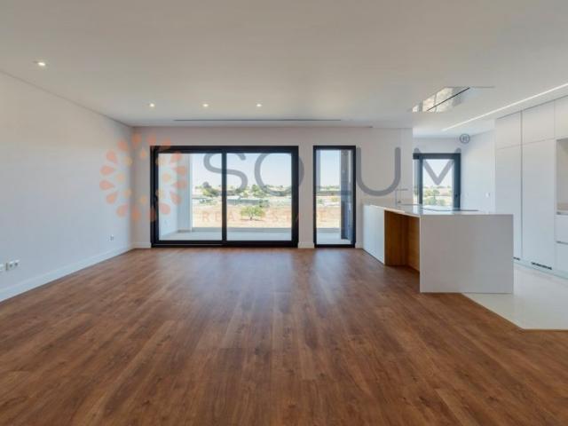 para alugar Luxuoso apartamento de 195 m2, Montijo, Setúbal