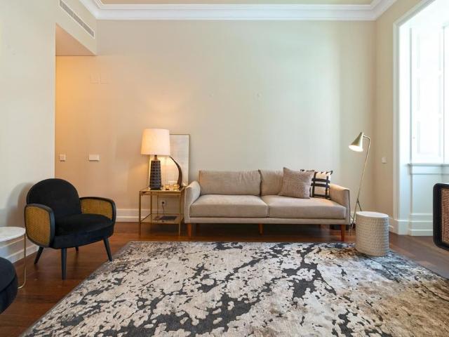 para alugar Luxuoso apartamento de 101 m2, Lisboa, Portugal
