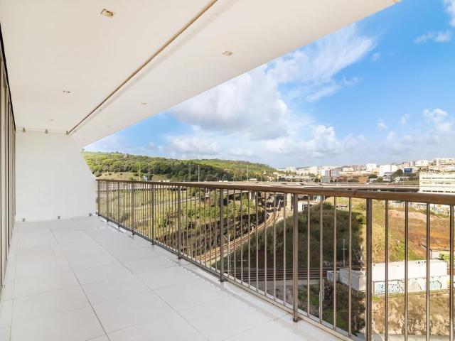 para alugar Luxuoso apartamento de 102 m2, Lisboa