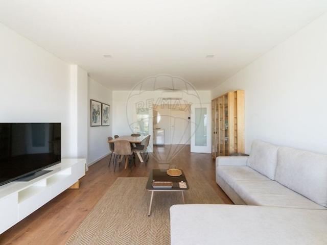 para alugar Luxuoso apartamento de 104 m2, Mafra, Lisboa
