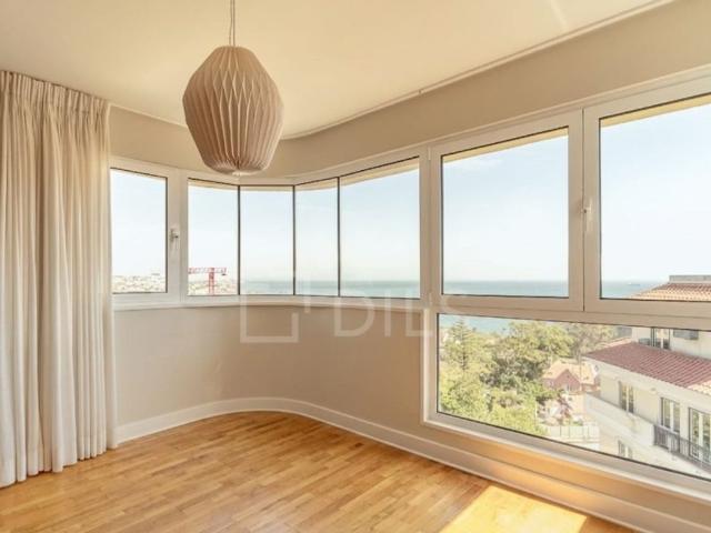 para alugar Luxuoso apartamento de 104 m2, Monte Estoril, Cascais, Lisboa