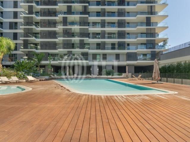 para alugar Luxuoso apartamento de 111 m2, Lisboa, Portugal
