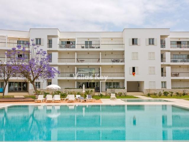 para alugar Luxuoso apartamento de 117 m2, Marina de Lagos, Lagos, Faro