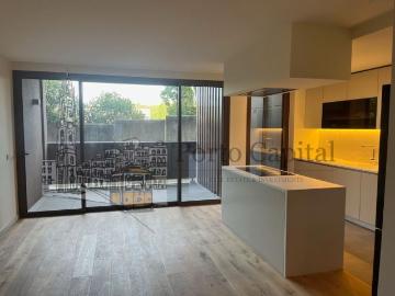 para alugar Luxuoso apartamento de 118 m2, Vila Nova de Gaia, Portugal