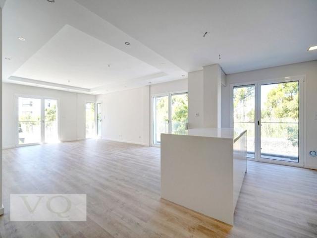 para alugar Luxuoso apartamento de 118 m2, Cascais, Lisboa