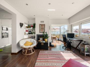 Tapada do Mocho, Oeiras e São Julião da Barra Paço de Arcos e Caxias, Oeiras, Distrito de Lisboa