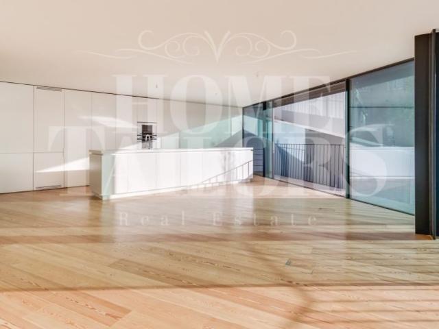 para alugar Luxuoso apartamento de 124 m2, Lisboa