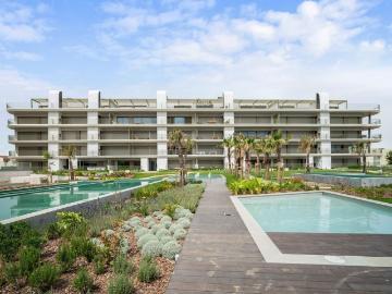 para alugar Luxuoso apartamento de 125 m2, Alcochete, Setúbal