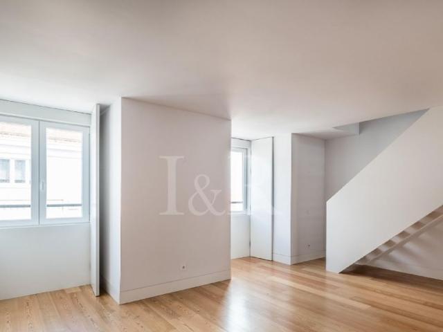 para alugar Apartamento de alto padrão, Baixa Sao Nicolau, Lisboa