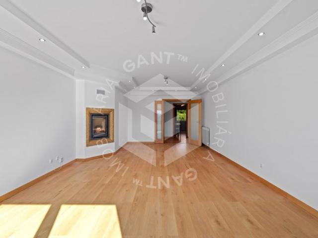 para alugar Luxuoso apartamento de 132 m2, Linda a Pastora Queijas, Oeiras, Lisboa
