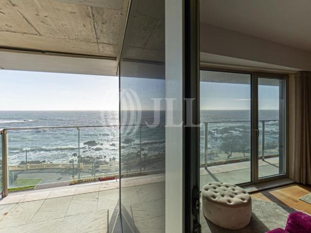 para alugar Luxuoso apartamento de 132 m2, Porto
