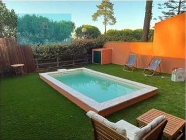 para alugar Luxuoso apartamento de 135 m2, Charneca de Caparica, Setúbal