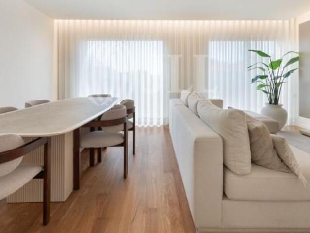 para alugar Luxuoso apartamento de 138 m2, Lordelo Lordelo do Ouro, Porto