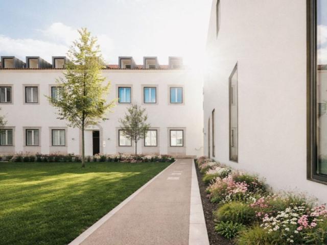 para alugar Luxuoso apartamento de 249 m2, Lisboa