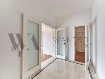 Praça Das Amoreiras - Varanda, Cozinha equipada