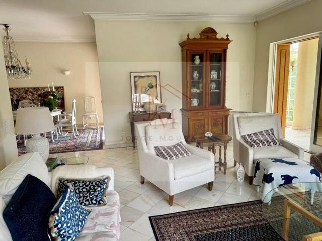 para alugar Luxuoso apartamento de 250 m2, Cascais, Portugal