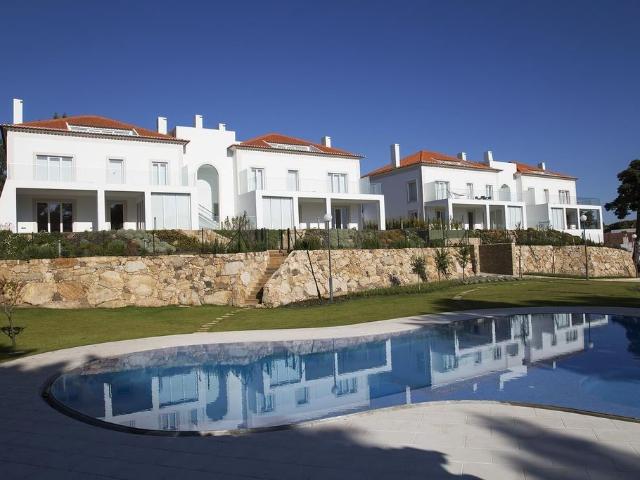 para alugar Luxuoso apartamento de 277 m2, Cascais, Portugal
