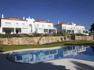 para alugar Luxuoso apartamento de 277 m2, Cascais, Portugal