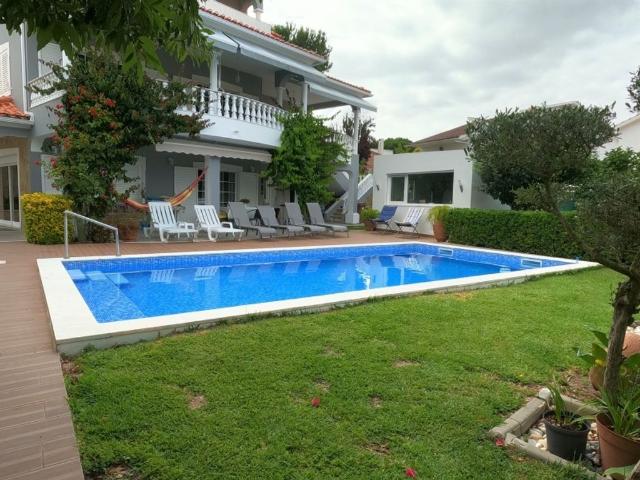 para alugar Apartamento de alto padrão, Seixal, Setúbal