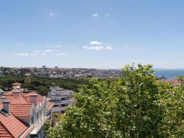 para alugar Luxuoso apartamento de 201 m2, Cascais, Portugal