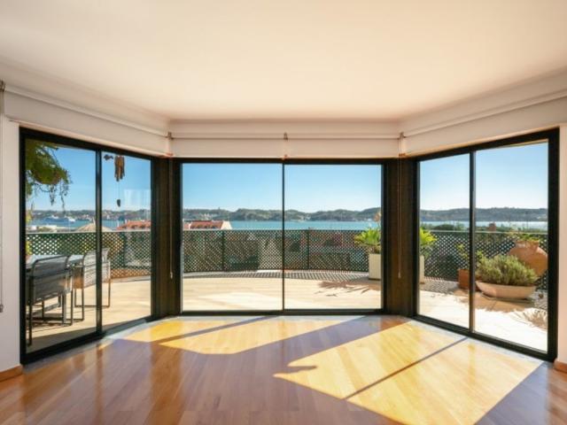 para alugar Luxuoso apartamento de 204 m2, Lisboa, Portugal