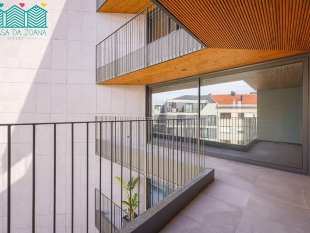para alugar Luxuoso apartamento de 206 m2, Aveiro, Portugal