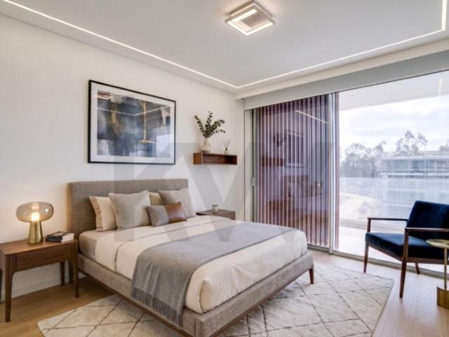 para alugar Luxuoso apartamento de 221 m2, Sintra, Lisboa