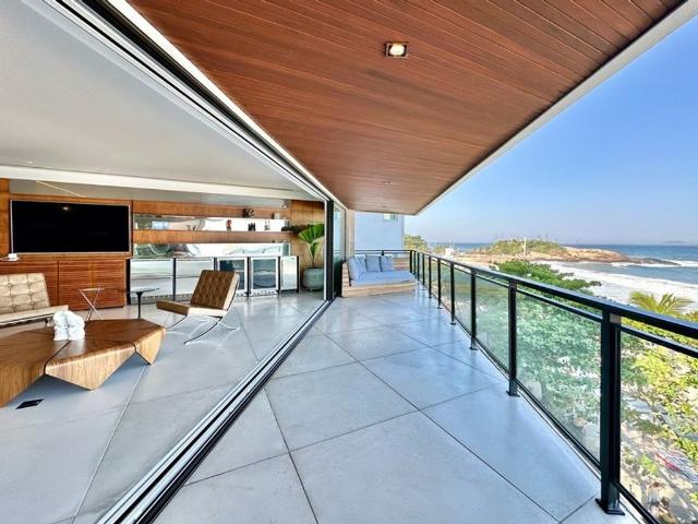 para alugar Luxuoso apartamento de 348 m2, Ipanema, Brasil