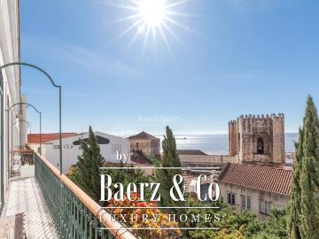 Santa Maria Maior, Lisboa, Lisboa, Distrito de Lisboa