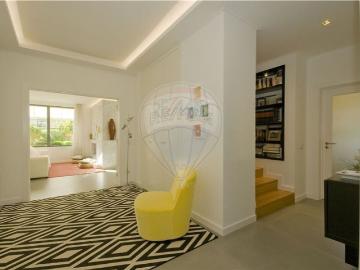 para alugar Apartamento de alto padrão de 302 m2, Lisboa, Portugal