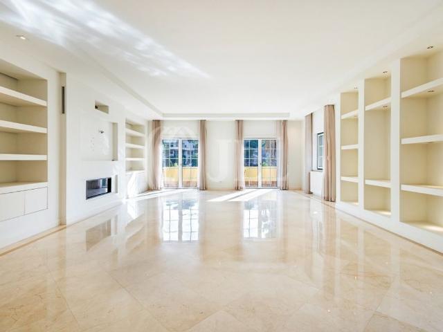 para alugar Luxuoso apartamento de 306 m2, Estoril, Cascais, Lisboa