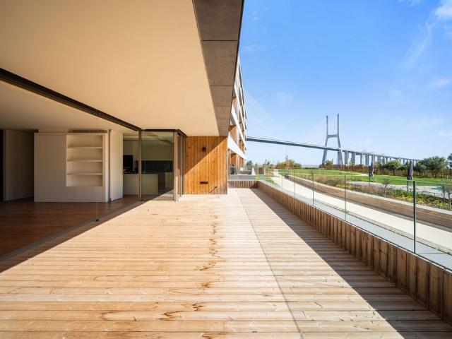 para alugar Luxuoso apartamento de 328 m2, Lisboa
