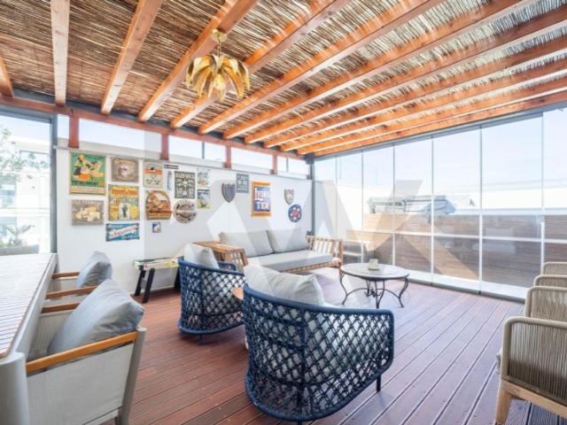 para alugar Luxuoso apartamento de 431 m2, Oeiras, Lisboa