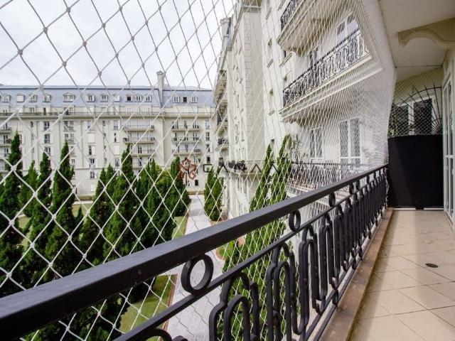 para alugar Apartamento de alto padrão, São Paulo