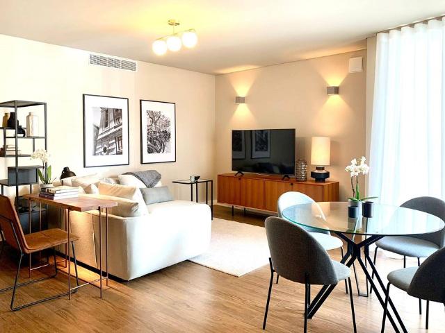 para alugar Luxuoso apartamento de 76 m2, Lisboa, Portugal