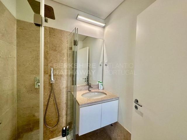 para alugar Luxuoso apartamento de 77 m2, Lisboa