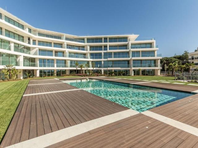 para alugar Luxuoso apartamento de 78 m2, Cascais, Lisboa