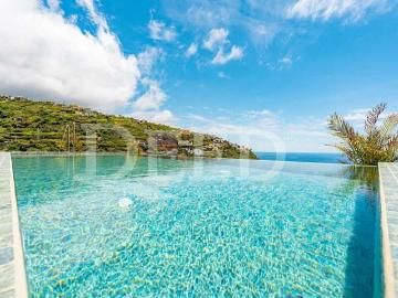 para alugar Luxuoso apartamento de 70 m2, Calheta, Madeira
