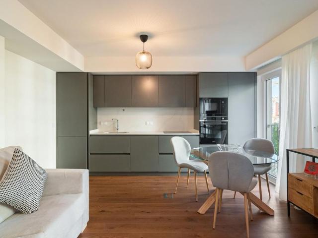 para alugar Luxuoso apartamento de 71 m2, Lisboa, Portugal