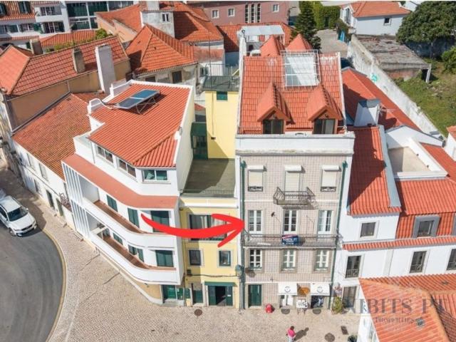 à venda Apartamento de luxo de 84 m2, Cascais, Lisboa